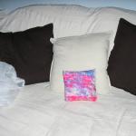 Scented cushions 029