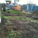 Allotment