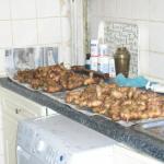 Pink Fir Apples 004