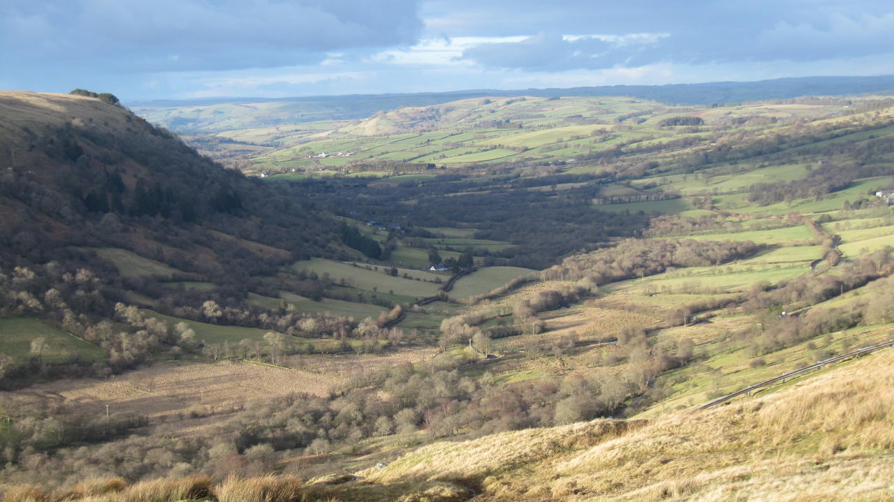 Ystradfellte walk 029
