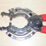 bottle & jar cap opener