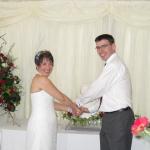 Cutting the Cake