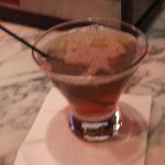 My Manhatten in Manhatten