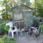 Arthur grden and allotment 012