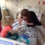 Snow Leopard IV lines