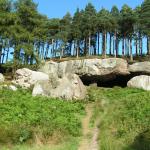 St Cuthberts cave2