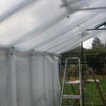 Roof and Plain Side 