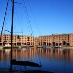 Albert Dock