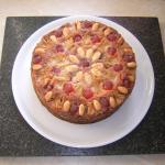Christmas Cake_08 002