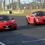 Brands Hatch 19th December