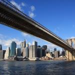 Brooklyn Bridge