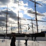 South Street Seaport