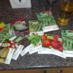 seeds