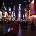 Times Square