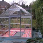 new greenhouse 1