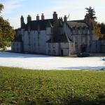 Leith Hall