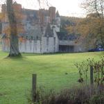 Castle Fraser