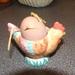 Thelma's 1st egg 1