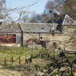 Invermarkie Mill