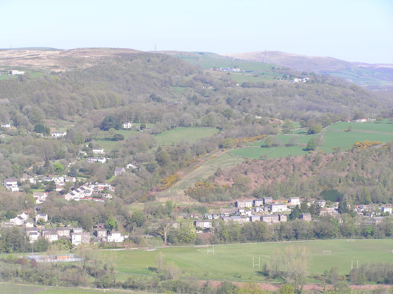 Views from Ynys Mond 005