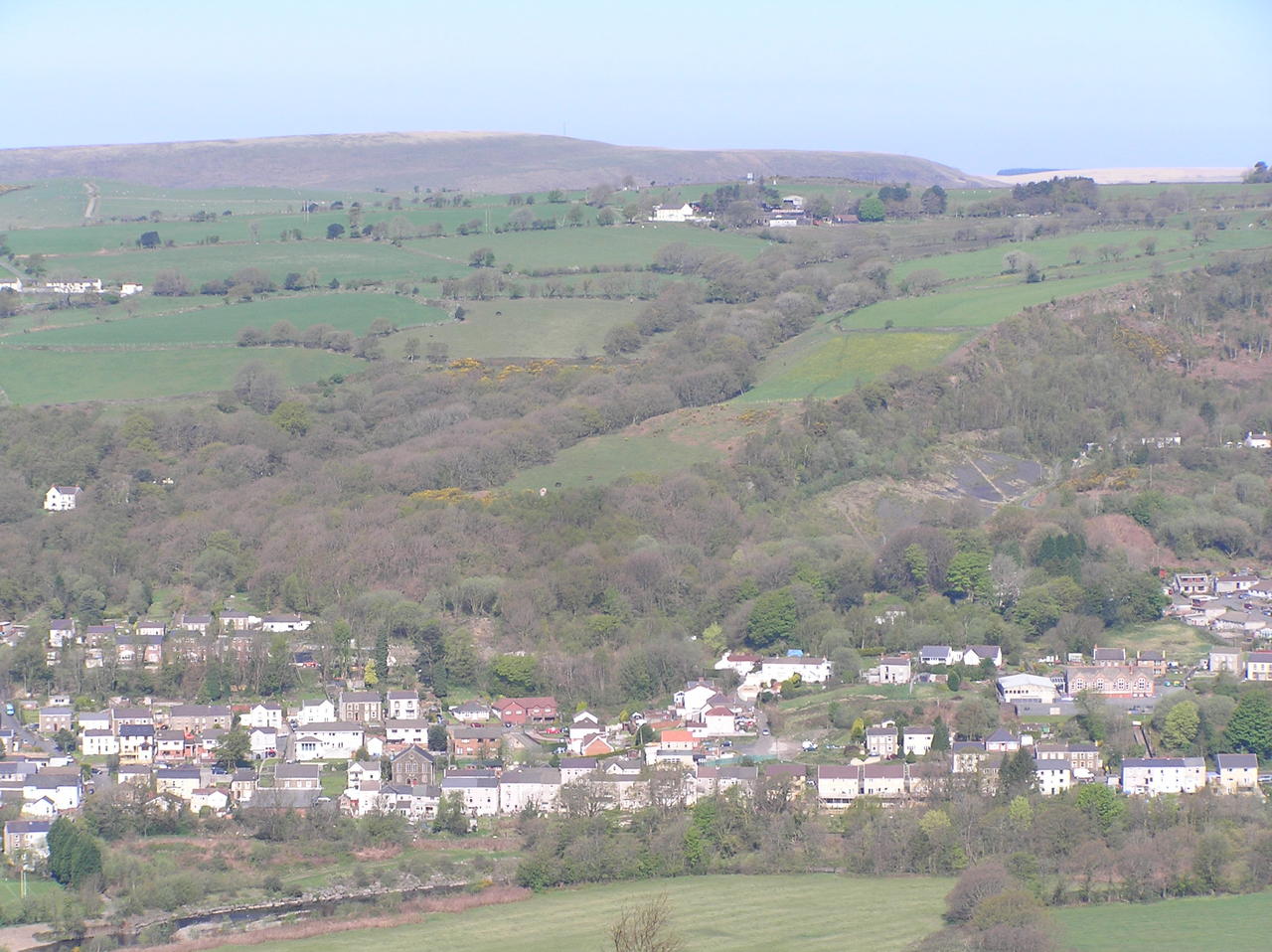 Views from Ynys Mond 006