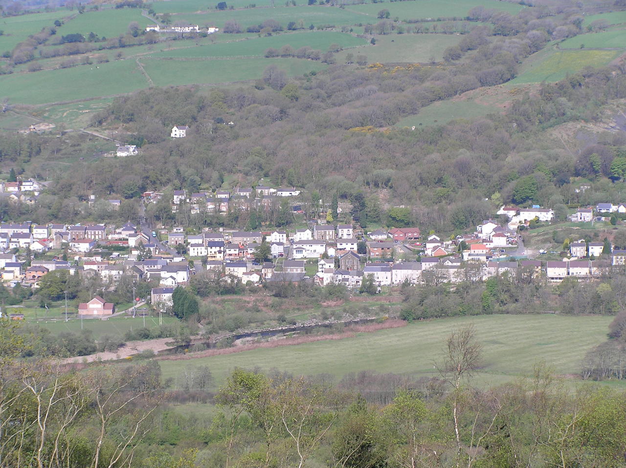 Views from Ynys Mond 009
