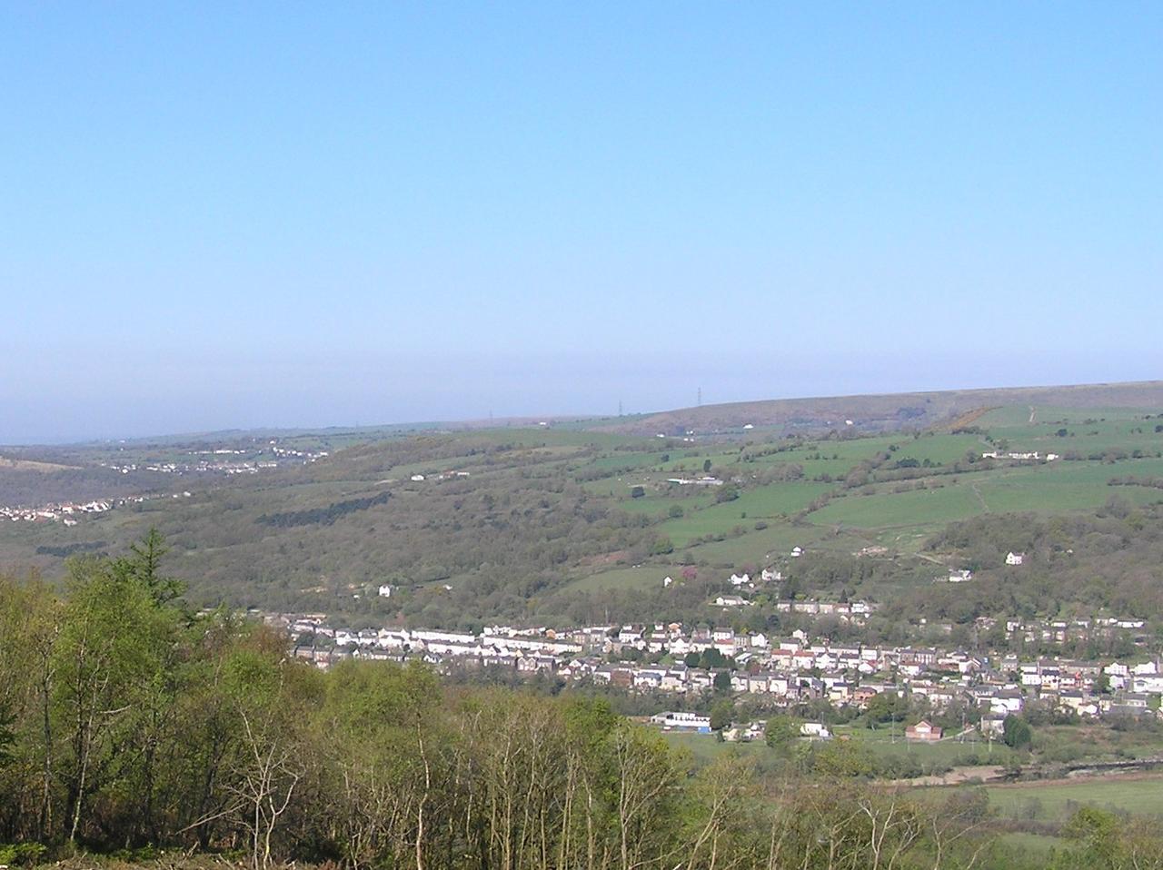 Views from Ynys Mond 011