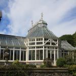 I want this greenhouse!