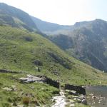 The Nameless Cwm