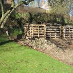 Compost Bin 1
