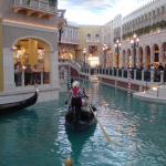 Gondola