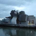 Allaboard the Guggenheim