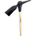 mattock