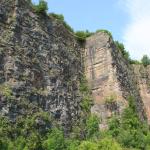 Climbing the Big Wall