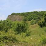 Asterley Rocks June 2009