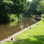 Shutt Hill Lock
