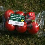 Tesco Tomatoes 28 June