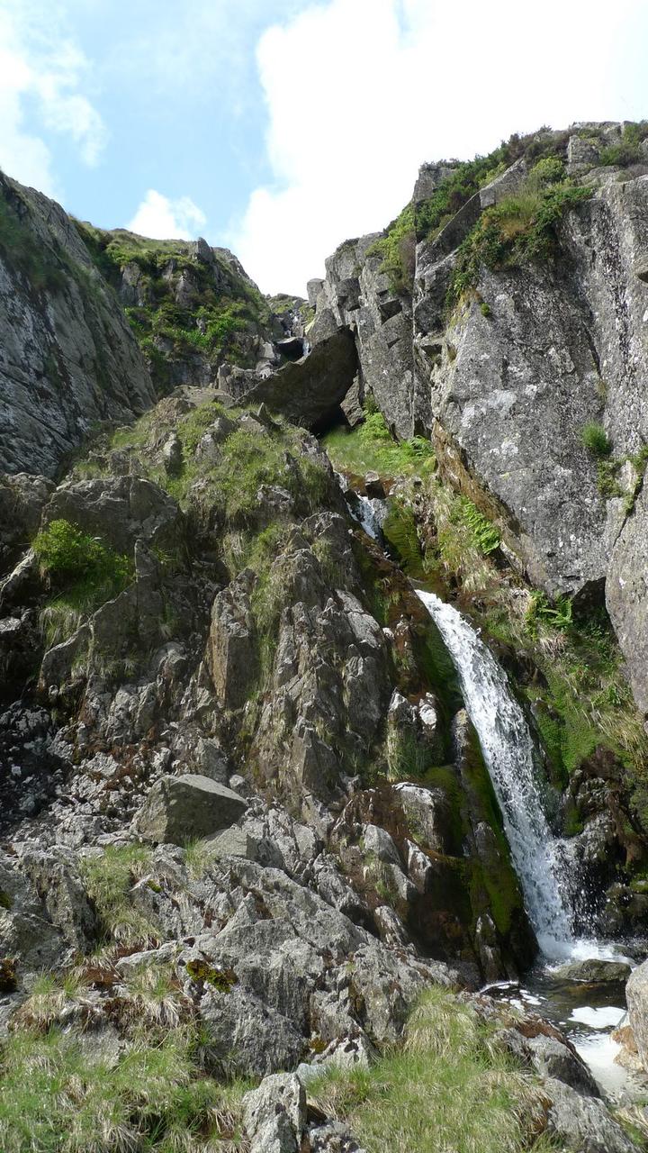 waterfall on my way down.jpg