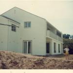 me at 2nd house (farthest) 1966