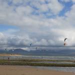 Kite Surfers