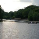 Hollow Pond